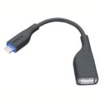 Untitled document Nokia USB-OTG-Adapter CA-157 bulkCompatible Nokia E7