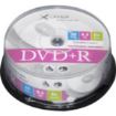 Untitled document DescriptionThese DVD + R DL blanks can be described with up to 8x speed. DVD + R Dual Layer own media similar to a video DVD