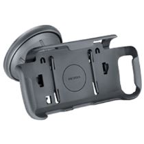 Untitled document Nokia Holder CR-117 + HH-20 bulkThe hands always on the steering wheel.The Nokia Mobile Holder CR-117 Nokia N97 keeps your mini while driving safely in place. You have full view of the screen