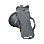 Untitled document er Nokia Ger&auml;tehalter CR-119 l&auml;sst sich leicht an der Frontscheibe befestigen und h&auml;lt Ihr Mobiltelefon w&auml;hrend der Fahrt sicher an Ort und Stelle. Das kompakte Design sorgt f&uuml;r hervorragende Sicht auf das Display. So erreichen Sie mit Hilfe von Ovi Karten sicher Ihr Ziel.Kompatibel zu Nokia 5230