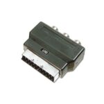 Untitled document &Pi;&epsilon;&rho;&iota;&gamma;&rho;&alpha;&phi;ή: &Mu;&epsilon;&tau;&alpha;&tau;&rho;&omicron;&pi;έ&alpha;&sigmaf; Scart 21pin &sigma;&epsilon; 3x RCA &Alpha;&rho;&sigma;&epsilon;&nu;&iota;&kappa;ό &sigma;&epsilon; &Theta;&eta;&lambda;&upsilon;&kappa;ό&Sigma;ή&mu;&alpha;: Scart &sigma;&epsilon; RCA&Chi;&rho;ώ&mu;&alpha;: &Mu;&alpha;ύ&rho;&omicron;