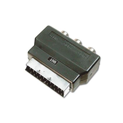 Untitled document &Pi;&epsilon;&rho;&iota;&gamma;&rho;&alpha;&phi;ή: &Mu;&epsilon;&tau;&alpha;&tau;&rho;&omicron;&pi;έ&alpha;&sigmaf; Scart 21pin &sigma;&epsilon; 3x RCA &Alpha;&rho;&sigma;&epsilon;&nu;&iota;&kappa;ό &sigma;&epsilon; &Theta;&eta;&lambda;&upsilon;&kappa;ό&Sigma;ή&mu;&alpha;: Scart &sigma;&epsilon; RCA&Chi;&rho;ώ&mu;&alpha;: &Mu;&alpha;ύ&rho;&omicron;