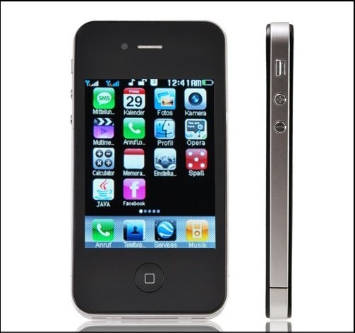 Untitled document Sciphone F8 4G TV: &eta; &phi;&theta;&eta;&nu;ή &alpha;&pi;ά&nu;&tau;&eta;&sigma;&eta; &sigma;&tau;&omicron; i-phone. &Kappa;&iota;&nu;&eta;&tau;ό dual sim-touch screen