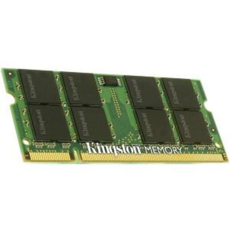 Untitled document KINGSTON KTD-INSP6000/1G 1GB DDR2-533 MODULE