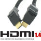Untitled document Specificatons The latest version of HDMI with brandnew specifications like: &bull; HDMI Ethernet channel &bull; Audio return channel &bull; 3D through HDMI &bull; 4000 x 2000 resolution compatibility cable length 1.8 Meters