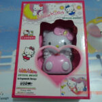 Untitled document Hello Kitty Optical Mouse 1200DPI