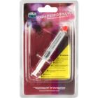 <?xml version="1.0" encoding="utf-8"?> <!DOCTYPE html PUBLIC "-//W3C//DTD XHTML 1.0 Transitional//EN" "http://www.w3.org/TR/xhtml1/DTD/xhtml1-transitional.dtd"> <html lang="en" xml_lang="en"> <head> <title>Untitled document</title> <meta http-equiv="Content-Type" content="text/html; charset=utf-8" /> </head> <body>Description<br /><br />The HTK-002 is a high-performance thermal grease from Cooler Master for better heat dissipation between the processor and cooler. It should be used for all processors and fans