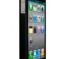 Untitled document Technaxx Silicon Case for Iphone 4G Black