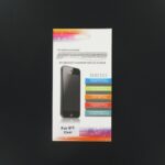 Untitled document Product Details :Protect your new iPhone from scratches and other damage to the screen with this Screen Protector!