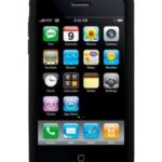 Untitled document TECHNAXX Silicone Full Cover Case for iPhone 3G/3GS Black