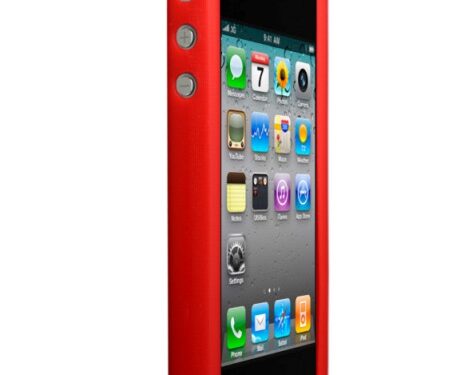 <?xml version="1.0" encoding="utf-8"?> <!DOCTYPE html PUBLIC "-//W3C//DTD XHTML 1.0 Transitional//EN" "http://www.w3.org/TR/xhtml1/DTD/xhtml1-transitional.dtd"> <html lang="en" xml_lang="en"> <head> <title>Untitled document</title> <meta http-equiv="Content-Type" content="text/html; charset=utf-8" /> </head> <body>TECHNAXX Silicone Case Deluxe for iPhone 4 Red </body> </html>