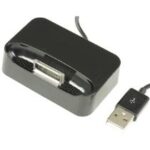 Untitled document Dockingstation for Iphone 3G