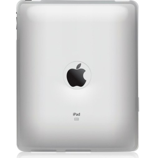 Untitled document TECHNAXX Silicone Case PRO for iPad Transparent