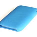 Untitled document Silicone Full Cover Case for iPhone 3G/3GS Blue (&Gamma;&alpha;&lambda;ά&zeta;&iota;&omicron;)