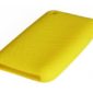 Untitled document Silicone Full Cover Case for iPhone 3G/3GS yellow (&Kappa;ί&tau;&rho;&iota;&nu;&eta;)