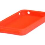 Untitled document Silicon Case for Iphone 4G Red (&Kappa;ό&kappa;&kappa;&iota;&nu;&eta;)