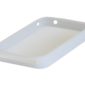 Untitled document Silicon Case for Iphone 4G White (&Alpha;&sigma;&pi;&rho;&eta;)