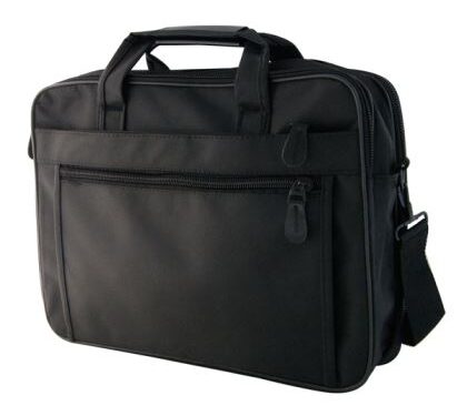 <?xml version="1.0" encoding="utf-8"?> <!DOCTYPE html PUBLIC "-//W3C//DTD XHTML 1.0 Transitional//EN" "http://www.w3.org/TR/xhtml1/DTD/xhtml1-transitional.dtd"> <html lang="en" xml_lang="en"> <head> <title>Untitled document</title> <meta http-equiv="Content-Type" content="text/html; charset=utf-8" /> </head> <body> <span><span>Specifications<br /><br />A large inner compartment. Padded handle and shoulder strap. Padded bag with zipper in front with inner distribution (eg