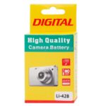 Untitled document &Sigma;&upsilon;&mu;&beta;&alpha;&tau;ή &Mu;&pi;&alpha;&tau;&alpha;&rho;ί&alpha; Li-42B/40B &gamma;&iota;&alpha; OLYMPUS RetailOverview 1) Cell Type: L1-42B 2) Condition: Brand New 3) Capacity: 1200mAh 4) Voltage: 3.7V 5) Weight: 17g