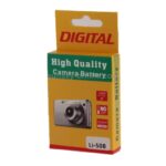 Untitled document &Sigma;&upsilon;&mu;&beta;&alpha;&tau;ή &Mu;&pi;&alpha;&tau;&alpha;&rho;ί&alpha; Li-50B &gamma;&iota;&alpha; OLYMPUS Retail 1200mAh Overview 1) Cell Type: L1-50B 2) Condition: Brand New 3) Capacity: 1200mAh 4) Voltage: 3.7V 5) Weight: 17g