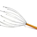 Untitled document HeadmassagerProduct descriptionThis Head massager will be enough to send you into a chilled out state of bliss. Specifically designed to stimulate your nerve endings and massage acupressure points on your scalp