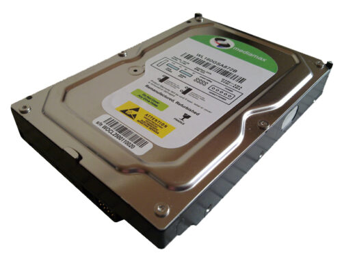 Untitled document &nbsp;MEDIAMAX&nbsp; HDD 250GB&nbsp;REFURBISHED - 1 &Chi;&Rho;&Omicron;&Nu;&Omicron; &Epsilon;&Gamma;&Gamma;&Upsilon;&Eta;&Sigma;H&nbsp;1) Capacity : 250GB 2) Cache : 16.0MB3) Type : 3.5'' 4) Interface : SATA2 5) RPM : 7200