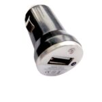 Untitled document Product Highlights: Charge your USB-powered mobile electronic devices through a cigarette lighter socket of a vehicle Small and handy with LED indicator light Technical Specifications:Charge mobile phones