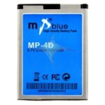 Untitled document mp Blue Li-Ion