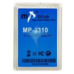 Untitled document mp Blue Li-Ion 3.7V