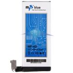 Untitled document mp Blue Li-Ion battery 3.7V