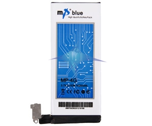 Untitled document mp Blue Li-Ion battery 3.7V