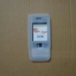 Untitled document Silicon Case For Nokia 3220 BLACK