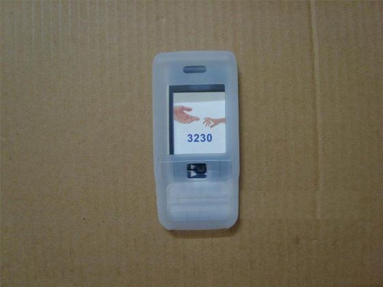 Untitled document Silicon Case For Nokia 3220 BLACK