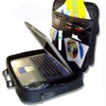 Komland Notebook Bag 10" black