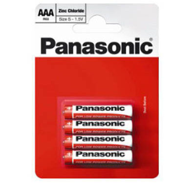 Untitled document Specifications: * high performance- Ni-MH battery * Typ AAA Micro * fast chargeable * up to 1000 to recharge this battery * ISO 9001 : 2000 certified * 4 pcs = 1 Blister * 1 Carton = 24 Blister * scope of supply = 1 Blister with 4 pcs