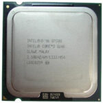 Untitled document Intel Core 2 Quad 2.50GHz Q9300 6MB 1333MHz