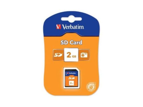 Untitled document Technical data Capacity: 2GB Dimensions: 24 x 32 x 2.1 mm Operating temperature: -25 &deg; to 80 &deg; C Storage temperature: -40 &deg; to 85 &deg; C Voltage: 3.3V Conforming to standards: Complies with the SD Card Association 1.10 specification Safe: The built write-protect switch prevents accidental data loss