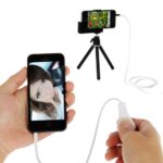 Untitled document 1) Extremely portable and fits in any bag or pocket&nbsp;2) Compact and light weight (only 30gram)&nbsp;3) Don't need to install any APP&nbsp;4) The product quality of light