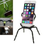 Untitled document DescriptionAbout the product1. Unique spider 8 legs design&nbsp;2. Spider feet is made of flexible material