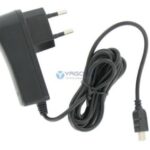 Untitled document Specifications Handy travel AC charger for all devices with a mini-USB charging option. &nbsp;&nbsp;&nbsp;&nbsp;* High quality &nbsp;&nbsp;&nbsp;&nbsp;* Input: 100-240 V 50/60Hz &nbsp;&nbsp;&nbsp;&nbsp;* Output: DC 5V 1A &nbsp;&nbsp;&nbsp;&nbsp;* With LED charging status &nbsp;&nbsp;&nbsp;&nbsp;* With overload protection &nbsp;&nbsp;&nbsp;&nbsp;* Not an original brand product Suitable for: &nbsp;&nbsp;&nbsp;&nbsp;* Acer P610 Europe &nbsp;&nbsp;&nbsp;&nbsp;* Adapt AD-750 SiRF III Bluetooth GPS &nbsp;&nbsp;&nbsp;&nbsp;* E-TEN M700 NL / UK M700 / X-500 GPS &nbsp;&nbsp;&nbsp;&nbsp;* Fujitsu Siemens LOOX N100 Europe &nbsp;&nbsp;&nbsp;&nbsp;* Garmin StreetPilot C310 / C320 / C330 / C340 &nbsp;&nbsp;&nbsp;&nbsp;* HP iPAQ rw6815 Personal Messenger US / UK rw6815 Personal Messenger / RX4240 / RX5720 Travel Companion / NL RX5935 / RX5940 UK &nbsp;&nbsp;&nbsp;&nbsp;* HTC MTeoR / P3300 GPS UK / P3600 / P4350 NL / Smartphone S310 / S620 / NL TyTN / TyTN UK &nbsp;&nbsp;&nbsp;&nbsp;* I-Mate Jam / 128 MB Black Jam / JAMin / JASJAR / K-JAM / N English PDA / Smartphone SP3i / SP5 / SP5m &nbsp;&nbsp;&nbsp;&nbsp;* Medion GoPal PNA465 Europe TMC &nbsp;&nbsp;&nbsp;&nbsp;* Mio A201 / A701 GB / GB A701 Mio Map v2 Europe + Europe / A701 UK / Benelux C250 / C510E / C710 / H610 Europe / P350 / P350 GPS Europe / P550 / P550 GPS &nbsp;&nbsp;&nbsp;&nbsp;* Motorola A780 / E680 / E770v / E1070 / KRZR-K1 / L2 / L6 / MPx200 / PEBL-U6 / RAZR V3i / RAZR V3x / RIZR-Z3 / SLVR-L7 / V360 &nbsp;&nbsp;&nbsp;&nbsp;* A630 / A835 / A920 / A925 / A1000 / C975 / C980 / ROKR E1 / E398 / E550 / E1000 / MPx / MPx220 / MPx260 / T270 / T280 / T280 / T720 / T720i / V60i / V66 / V66i / V70 / V80 / V300 / V350 / V400P / V500 / V525 / V550 / V600 / V620 / V635 / V650 / V980 / V1050 &nbsp;&nbsp;&nbsp;&nbsp;* Navigon PNA Transonic 6000 Benelux / PNA 6000T Europa TMC &nbsp;&nbsp;&nbsp;&nbsp;* Navman iCN 720 / iCN 750 &nbsp;&nbsp;&nbsp;&nbsp;* Black Orange SPV C500 / SPV C500 Silver &nbsp;&nbsp;&nbsp;&nbsp;* Packard Bell 500 Compasseo Benelux / 600 Europe &nbsp;&nbsp;&nbsp;&nbsp;* Palm Z22 &nbsp;&nbsp;&nbsp;&nbsp;* Qtek 8020 / 8020 MCE / GPRS GSM S100 / S110 &nbsp;&nbsp;&nbsp;&nbsp;* Qtek / HTC 8300 / 8310 / 9000 / 9100 NL / UK 9100 / G100 / NL S200 / S200 UK &nbsp;&nbsp;&nbsp;&nbsp;* 8100v RIM BlackBerry Pearl &nbsp;&nbsp;&nbsp;&nbsp;* Route 66 Chicago 6000 Benelux Benelux 7000 TMC / Europe 8000 / 9000 Europe TMC &nbsp;&nbsp;&nbsp;&nbsp;* T-Mobile Ameo / MDA Compact GSM GPRS / MDA Compact III / MDA Pro / MDA Vario / MDA Vario II / SDA &nbsp;&nbsp;&nbsp;&nbsp;* TomTom One V2 Benelux / Europe V2 / V3 / V4 Series 30