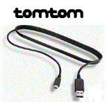 Untitled document Καλώδιο Usb Δεδομένων 3G Power για Tom Tom One XL Europe GO520One
