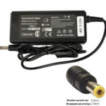 Untitled document &Tau;&rho;&omicron;&phi;&omicron;&delta;&omicron;&tau;&iota;&kappa;ό DeTech for Toshiba 19V 3.42A 5.5mmx2.5mm (251)