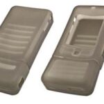 Untitled document Silicon Case For Nokia 3250 GREY