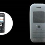 Untitled document Silicon Case For Nokia 6030 GREY