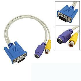 Untitled document 	  VGA to S-Video & RCA adapter  &Tau;&omicron; &kappa;&alpha;&lambda;ώ&delta;&iota;&omicron; &pi;&rho;&omicron;&tau;&epsilon;ί&nu;&epsilon;&tau;&alpha;&iota; &gamma;&iota;&alpha; &sigma;&upsilon;&sigma;&kappa;&epsilon;ύ&epsilon;&sigmaf; &pi;&omicron;&upsilon; &tau;&omicron; &upsilon;&pi;&omicron;&sigma;&tau;&eta;&rho;ί&zeta;&omicron;&upsilon;&nu; &Pi;&rho;&omicron;&sigma;&omicron;&chi;ή &mu;ή&nu; &tau;&omicron; &alpha;&gamma;&omicron;&rho;ά&sigma;&epsilon;&tau;&epsilon; &alpha;&nu; &delta;&epsilon;&nu; &epsilon;ί&sigma;&tau;&epsilon; &sigma;ί&gamma;&omicron;&upsilon;&rho;&omicron;&sigmaf; &omicron;&tau;&iota; &upsilon;&pi;&omicron;&sigma;&tau;&eta;&rho;ί&zeta;&epsilon;&tau;&alpha;&iota; &alpha;&pi;&omicron; &tau;&eta;&nu; &sigma;&upsilon;&sigma;&kappa;&epsilon;&upsilon;ή &sigma;&alpha;&sigmaf;