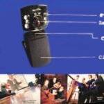 Untitled document Specifications: 2.1 Megapixel Webcam built-in microphone compact desing ideal for Notebooks Smart clip 360 degree motion 6 LED Sensor Focus range: 5 cm - infinity&nbsp; scope of supply 2.1 Megapixel Webcam with USB connector Driver CD Manual