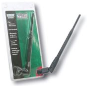 <?xml version="1.0" encoding="utf-8"?> <!DOCTYPE html PUBLIC "-//W3C//DTD XHTML 1.0 Transitional//EN" "http://www.w3.org/TR/xhtml1/DTD/xhtml1-transitional.dtd"> <html lang="en" xml_lang="en"> <head> <title>Untitled document</title> <meta http-equiv="Content-Type" content="text/html; charset=utf-8" /> </head> <body> <span class="long_text"><span style="background-color: #ffffff">Product Details<br /><br /></span><span style="background-color: #ffffff">Specifications<br /></span><span style="background-color: #ffffff">Wireless LAN Antenna omnidirectional<br /></span><span style="background-color: #ffffff">Advantage: 5 dBi