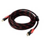 Καλώδιο HDMI High Speed Full HD 1080 5