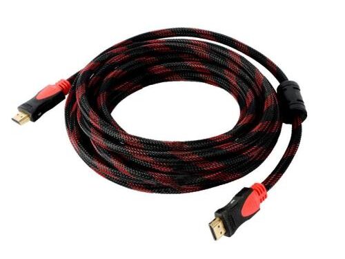 Καλώδιο HDMI High Speed Full HD 1080 5