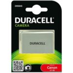 Μπαταρία Κάμερας Duracell DR9945 για Canon LP-E8 7.4V 1020mAh (1 τεμ)